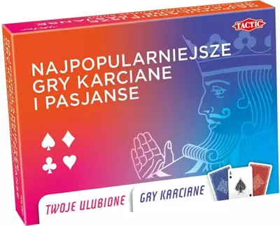 Image de Jeu de cartes Les jeux de cartes et les solitaires les plus populaires