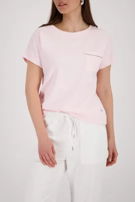 Produktbild von Monari GmbH (59) T-Shirt french rose french rose 36