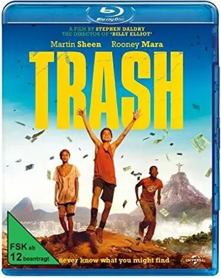Produktbild von Trash