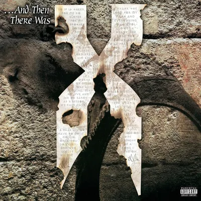 Produktbild von DMX - And Then There Was X (2 LP)