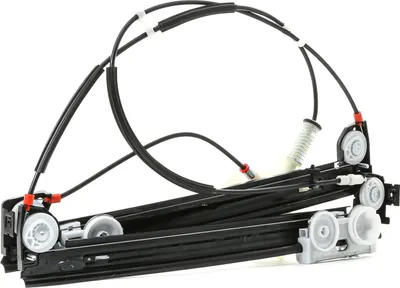 Produktbild von RIDEX 1561W0161 Elektrischer Fensterheber Vorne Rechts für MINI Schrägheck (R50, R53) Cabrio (R52)