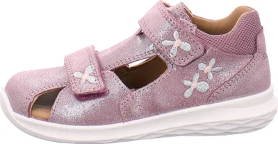 Produktbild von Superfit Sandalen Mädchen 31373532353131 Rosa 26 EU