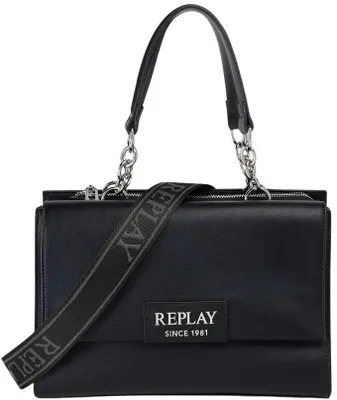Zdjęcie produktu dla Torby Replay Torby imitacja skóry