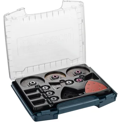 Obrázek produktu pro Bosch i-BOXX Pro, 34 kusů