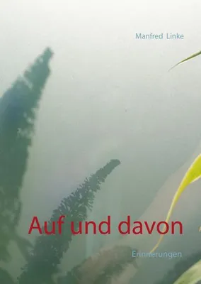 Produktbild von Auf und davon