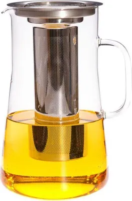 Zdjęcie produktu dla Czajnik „Hudson”, 2,5 l, z filtrem ze stali nierdzewnej