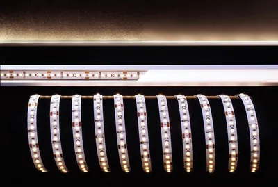 Obrázek produktu pro Deko-Light Flexibler LED pásek, 2835, SMD, Warmweiß, 24V DC, 110,00 W