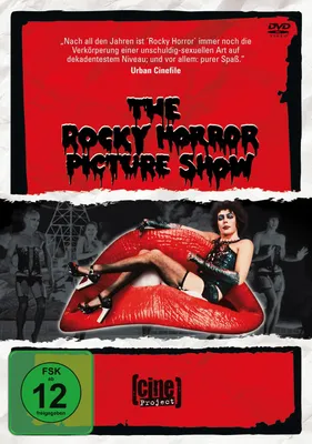 Produktbild von CP - The Rocky Horror Picture Show