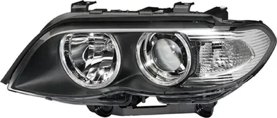 Produktbild von Hella Scheinwerfer links für BMW X5 E53