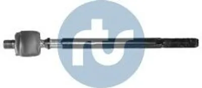 Produktbild von RTS 92-00490 Axialgelenk Spurstange für RENAULT CLIO I (B/C57, 5/357) Vorne Rechts Vorne Links
