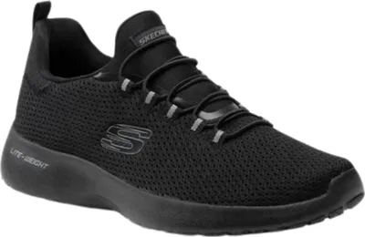 Zdjęcie produktu dla Skechers Sneakers 58360-BBK in Black color size 41