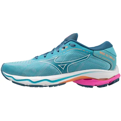 Produktbild von Mizuno WAVE Ultima 14 Lady | J1GD2318-21, Größe:US 8 - EU 38.5 - CM 24.5 - UK 5.5