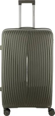 Produktbild von DANIEL RAY Travel Castlemaine Gr. S Koffer DR01.1620 Spinner ca. 23 Liter 03 dark green