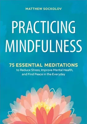 Zdjęcie produktu dla Practicing Mindfulness