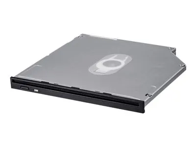Immagine prodotto di Hitachi-LG Super Multi DVD-Writer lettore di disco ottico Interno DVD±RW Nero