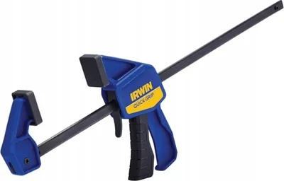 Image de Irwin Mini-Einhandzwinge 300mm