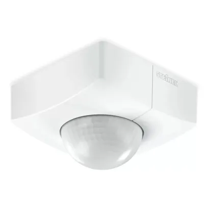 Immagine prodotto di Rilevatore di movimento - sensore di movimento a 360° per la domotica KNX IS 3360 MX-E KNXV3AP