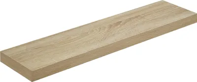 Obrázok produktu pre Polica 80 cm - sonoma - LWS028B11