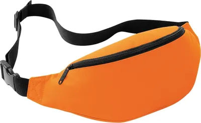 Produktbild von Bagbase - Gürteltasche RW9097 (Einheitsgröße) (Orange)