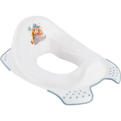 Obrázok produktu pre keeeper 1081910029300 keeeper kids detské WC sedátko "ewa Paw Patrol", biele