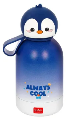 Zdjęcie produktu dla LEGAMI termos dla dzieci ciepły i zimny BFF PENGUIN