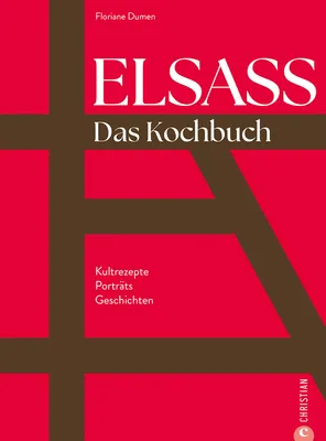 Image de Elsass. Das Kochbuch