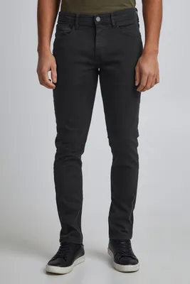 Produktbild von 11 Project PRLudovic Herren Jeans Hose Denim mit Stretch Slim Fit