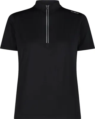 Produktbild von CMP Half Zip Fahrradshirt Damen