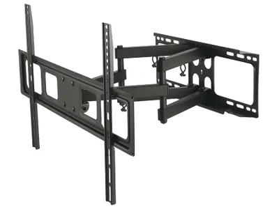 Produktbild von Maclean MC-710 - LCD-LED-TV-Wandhalterung (37-70", 40kg, VESA)