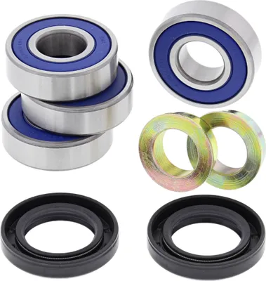 Produktbild von SP 1039493 ALL BALLS LAGER DER HINTERRADAUFHÄNGUNG POLARIS OUTLANDER/RENEGADE 500/800 passend fuer CAN AM OUTLANDER 1000R