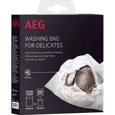 Obrázek produktu pro AEG A4WZWB31, Bílá, Polyester, 135 mm, 30 mm, 165 mm, 70 g