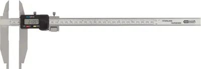 Produktbild von KS Tools Werkstatt-Messschieber ohne Spitzen digital, 0-300 mm