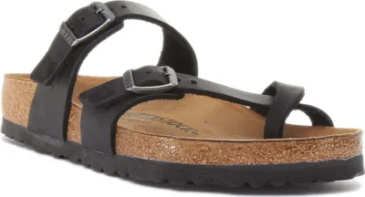 Zdjęcie produktu dla Birkenstock Mayari Black Black 41