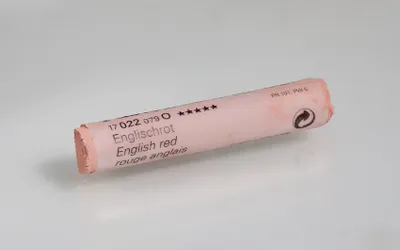 Produktbild von Schmincke Pastell O Englischrot Pastell 17 022 079