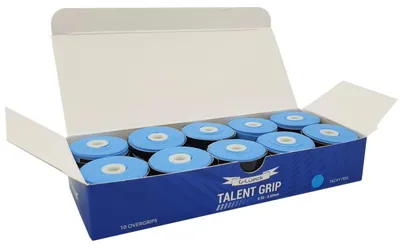 Productafbeelding van Set van 10 Gripbanden voor Tennis en Squash Rackets