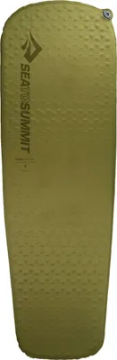 Produktbild von SEA TO SUMMIT Camp Mat Self Inflating Mat OLIVE-L OLIVE-L -