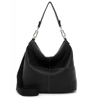 Immagine prodotto di SURI FREY borsa a tracolla borsa a tracolla Tilly Beutel Black nero