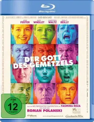 Obrázok produktu pre Der Gott des Gemetzels