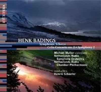 Produktbild von Orchesterwerke/Cellokonzert Nr.2