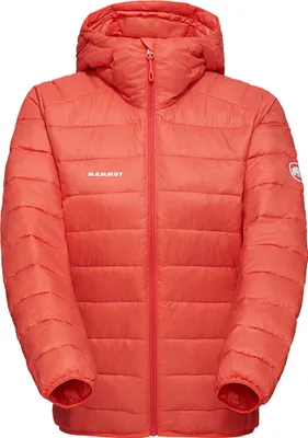 Produktbild von Mammut Crag IN Hooded Women's Jacket peach M