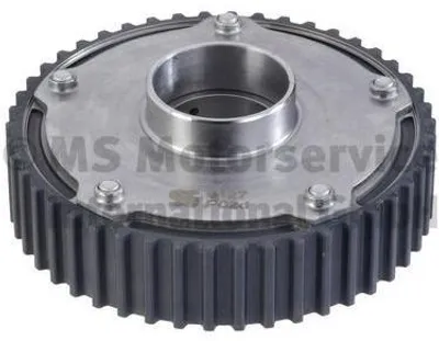 Obrázok produktu pre KOLBENSCHMIDT 50056127 Nastavovač vačkového hriadeľa pre FIAT PANDA (169) 46 zubov