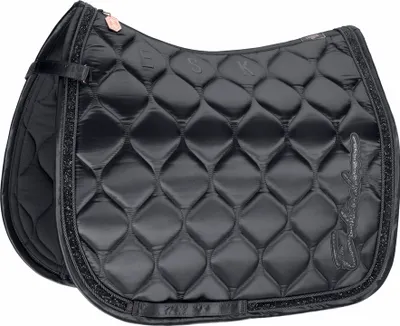Produktbild von Eskadron HERITAGE Schabracke " SATIN JEWEL " Form - Pony-Vielseitigkeit Farbe - basaltgrey