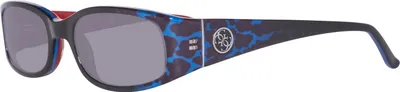 Produktbild von Guess Sonnenbrille GU7435 92A 51 Damen Farbe Mehrfarbig