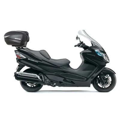 Obrázek produktu pro Montážní sada SHAD Top Master - vhodná pro Suzuki