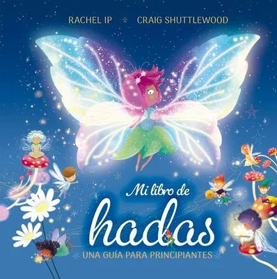Produktbild von Mi Libro de Hadas