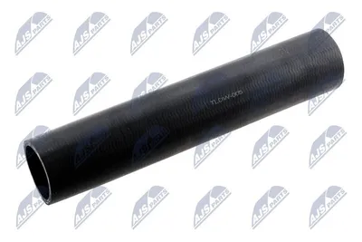 Produktbild von NTY GPP-DW-005 Ansaugschlauch Luftfilter für CHEVROLET CAPTIVA (C100, C140) Ladeluftkühler