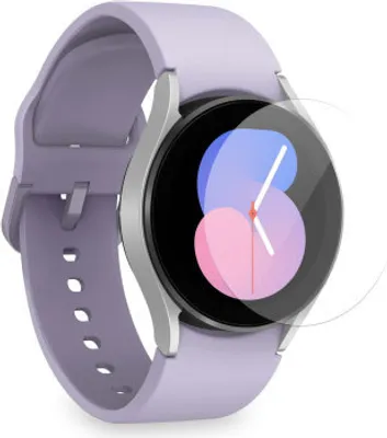 Produktbild von Strap-it Samsung Galaxy Watch 5 - 40mm Displayschutz (glas)