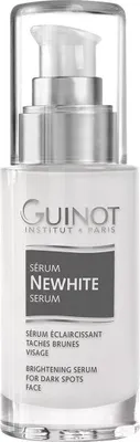 Produktbild von Guinot Newhite Brightening Dark Spots Serum 25ml