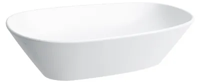 Produktbild von LAUFEN H8168024001121 WT-Schale PALOMBA 380x520x130