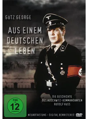 Obrázek produktu pro Aus einem deutschen Leben - Die Geschichte des Rudolf Höss